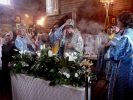 Успение Пресвятой Богородицы, 27-28 августа 2012 года